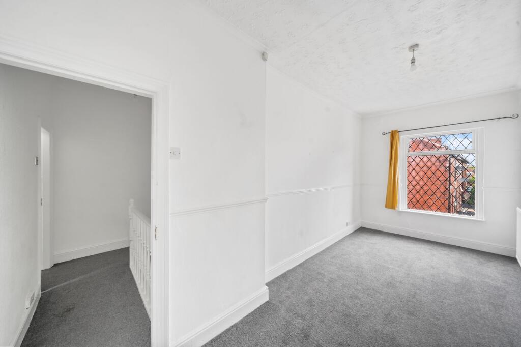 House in Wigan - More