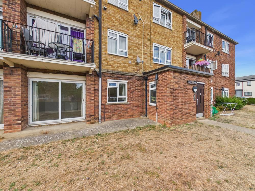 Main image of property: Windsor Close, Colchester, Essex, CO2