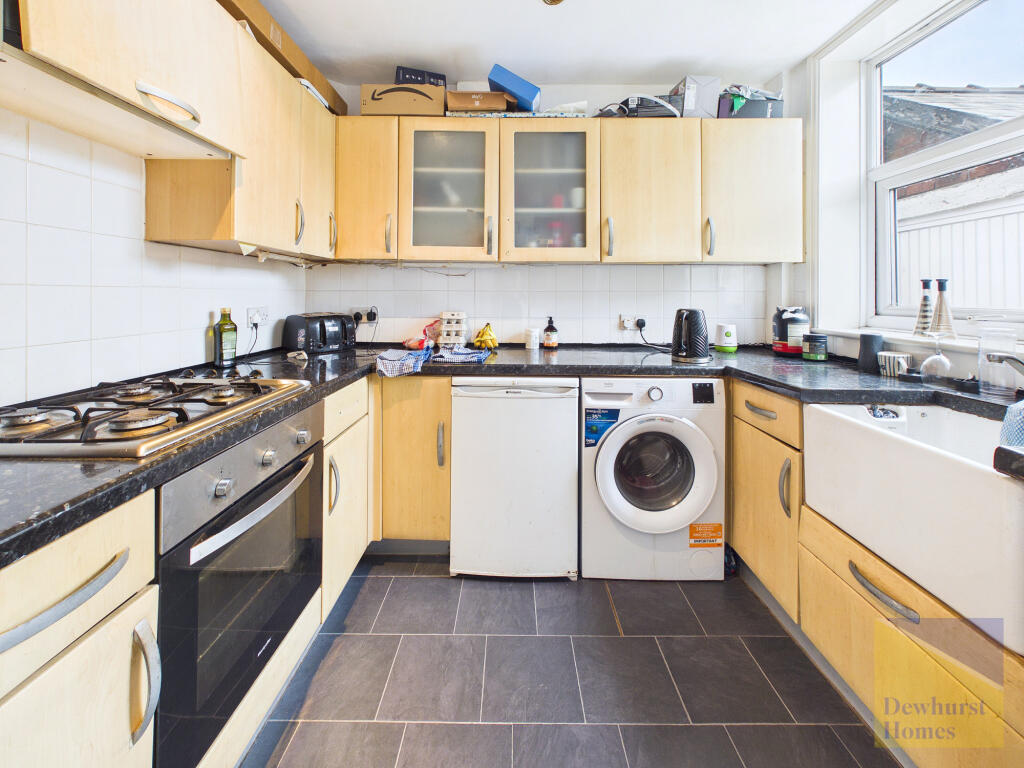 House in Preston - View 5