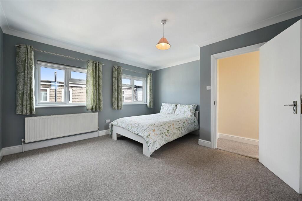 House in London, Shepherd's Bush - View 4