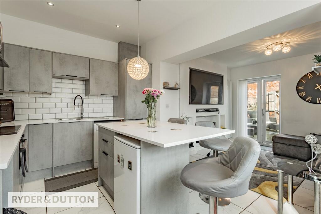 Main image of property: Hebron Street, Royton, Oldham, Greater Manchester, OL2