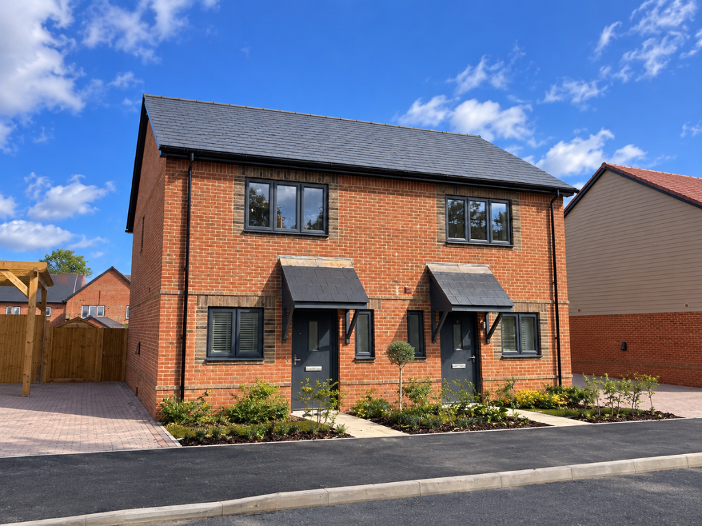 Main image of property: Station Road
Plumpton Green,
East Sussex
BN7 3BS