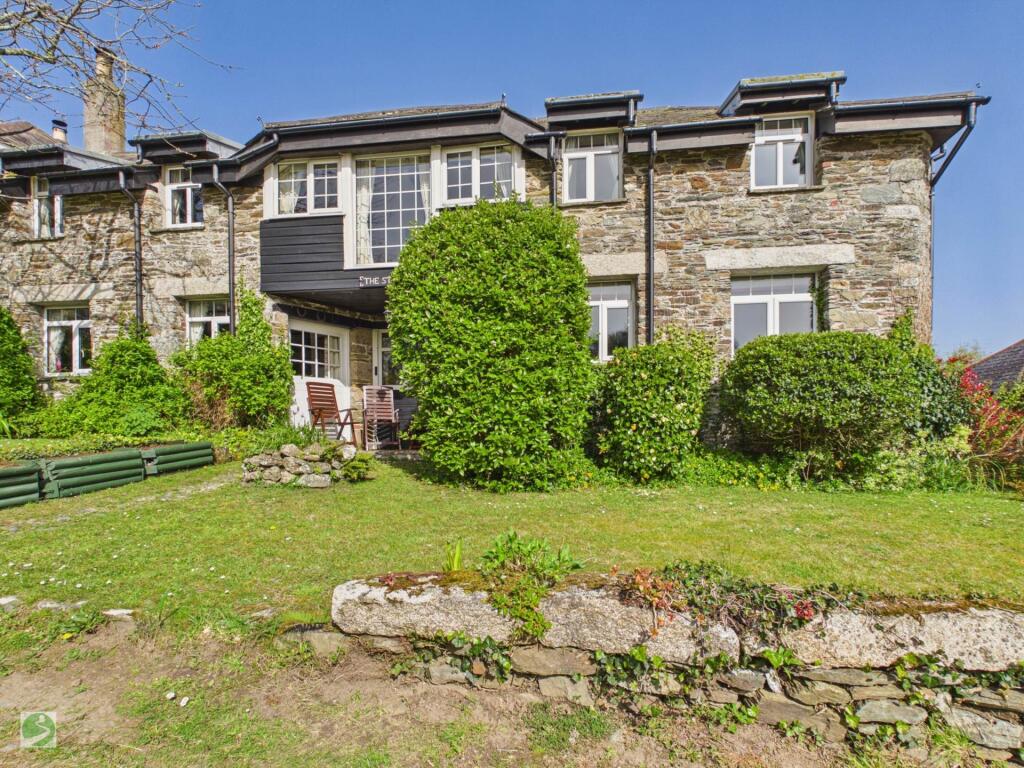 Main image of property: Hendersick, Portlooe