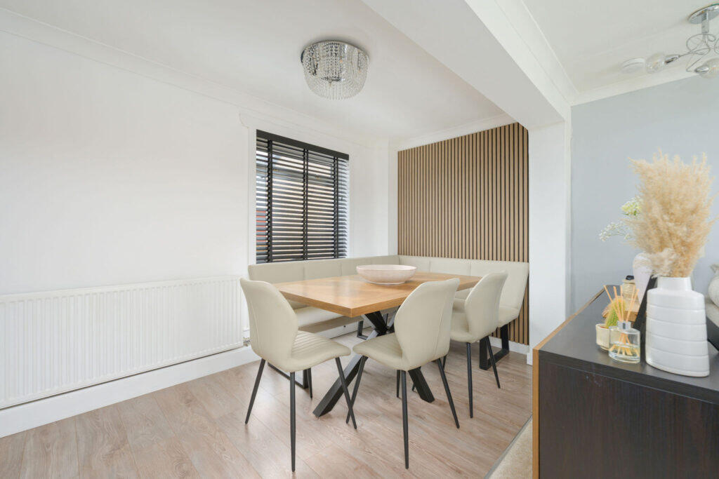 House in Glasgow - View 5