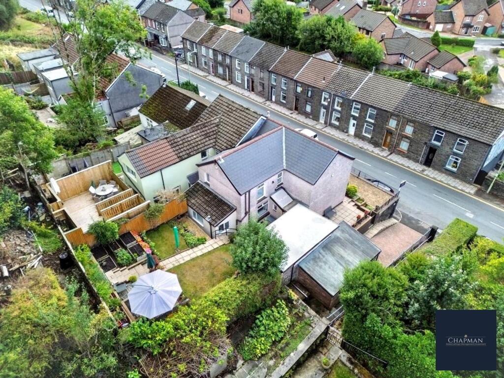 House in Cardiff - View 2