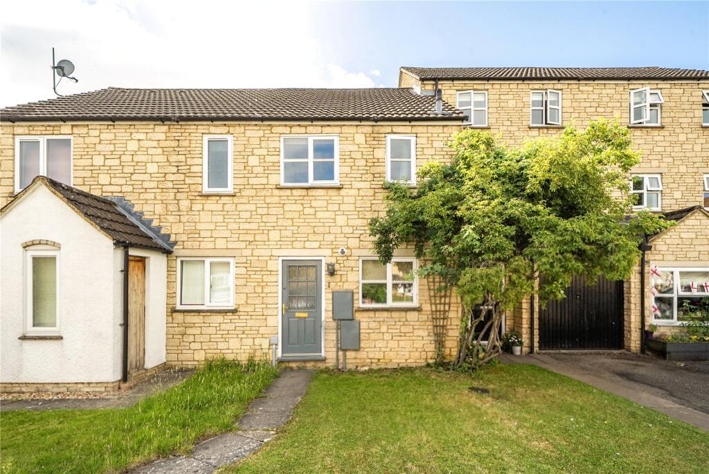 Main image of property: Avocet Way, Bicester