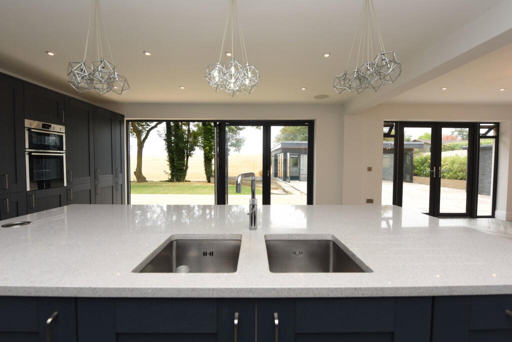 House in Thanet, Manston - View 5