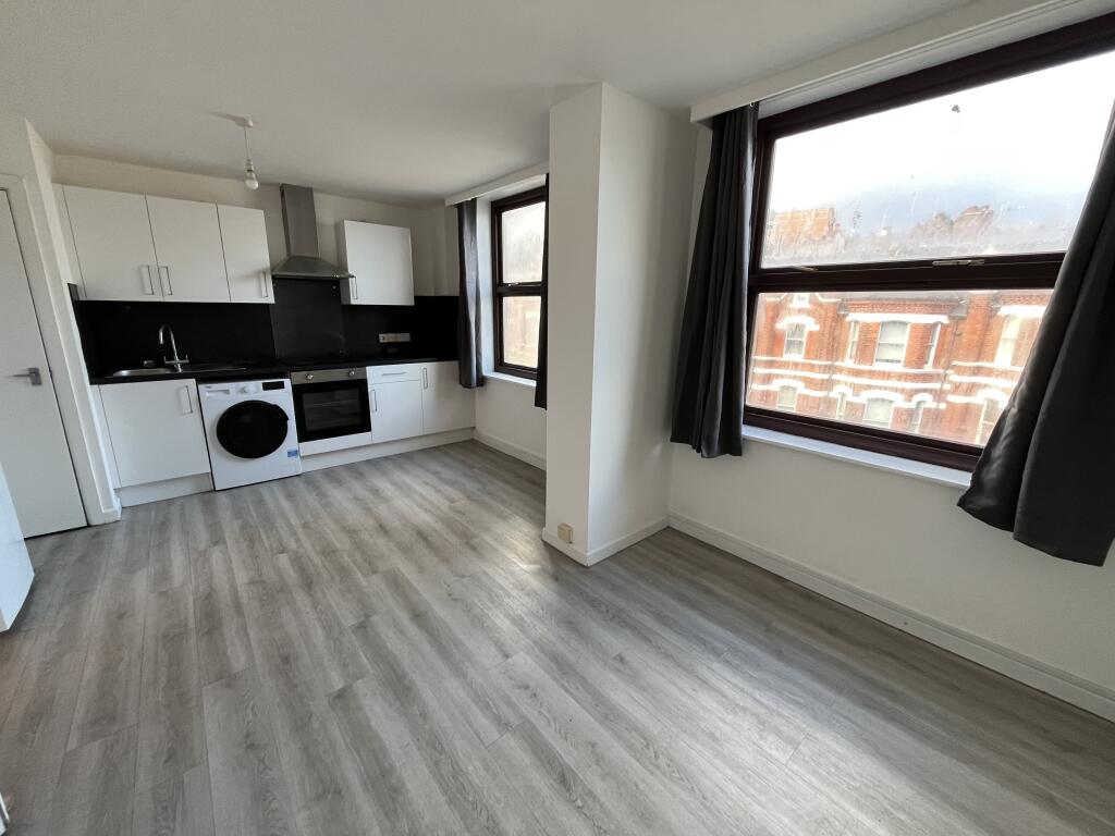 Main image of property: St Peters Road, , 