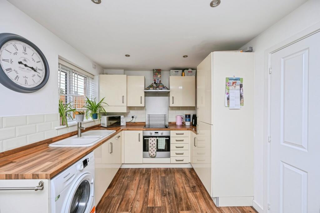 House in Sefton, Moss Side, Maghull - View 5