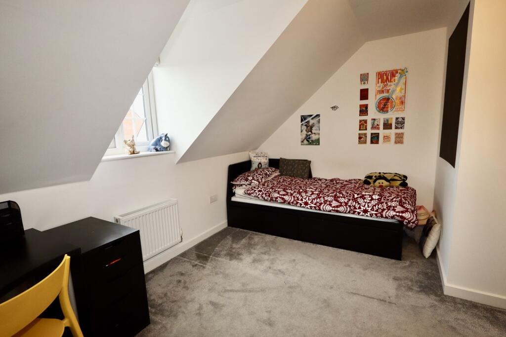 Additional image 7 of Hamiltons Close, Wells