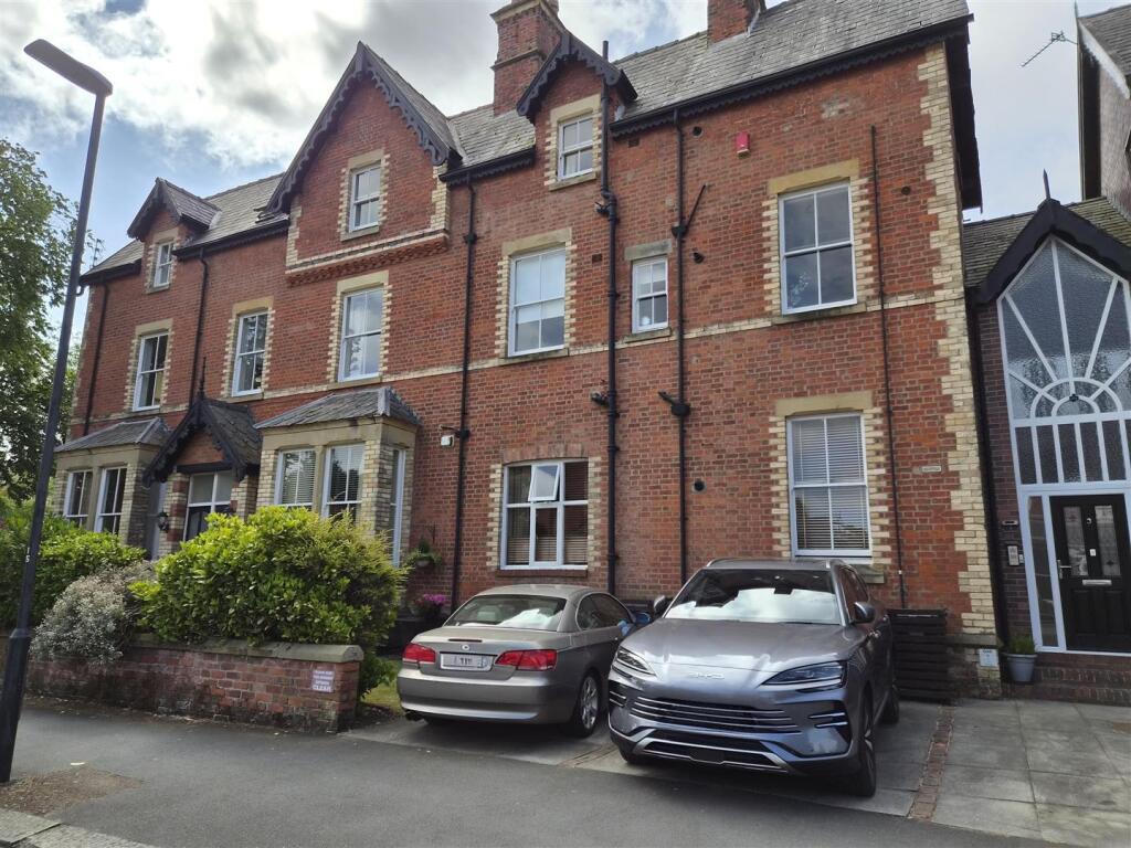 Main image of property: Brook House, Upper Westby Street, Lytham