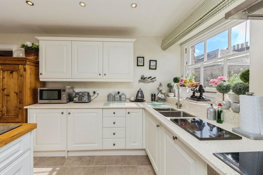 Apartment in Stockport - More