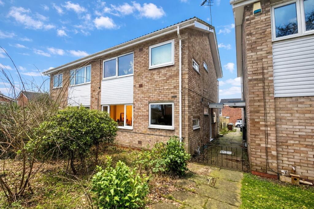 Main image of property: Somerville Square, Stafford, Stafforshire, ST17