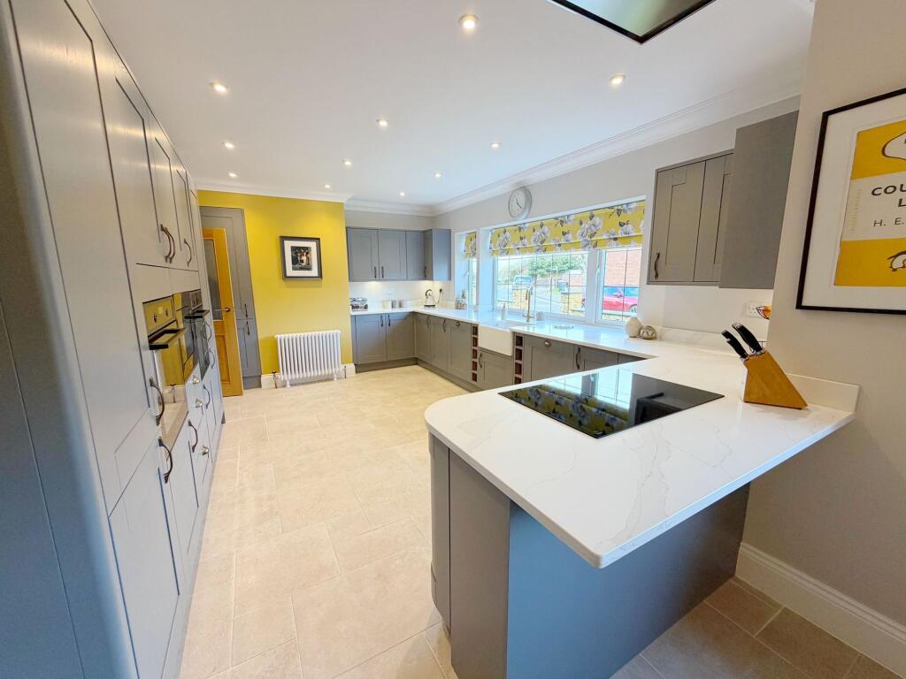 Marsh Lane, Milton Ernest, MK44 photo 3
