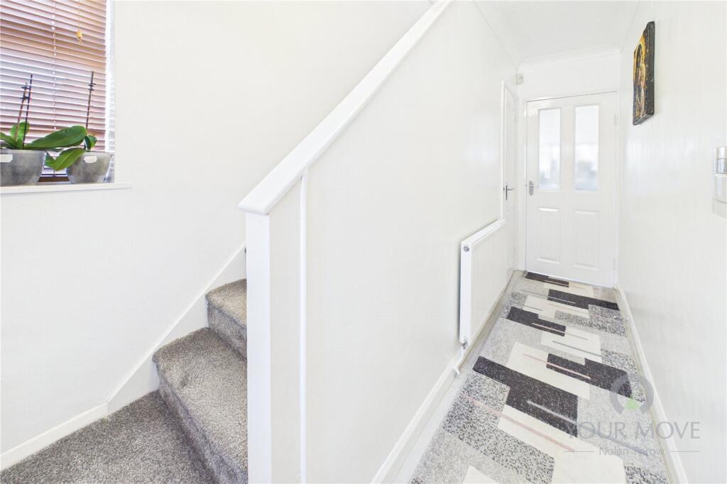 House in Kettering, The Grange - View 4