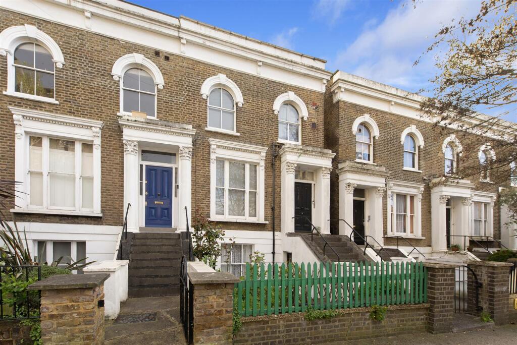 Main image of property: Islip Street