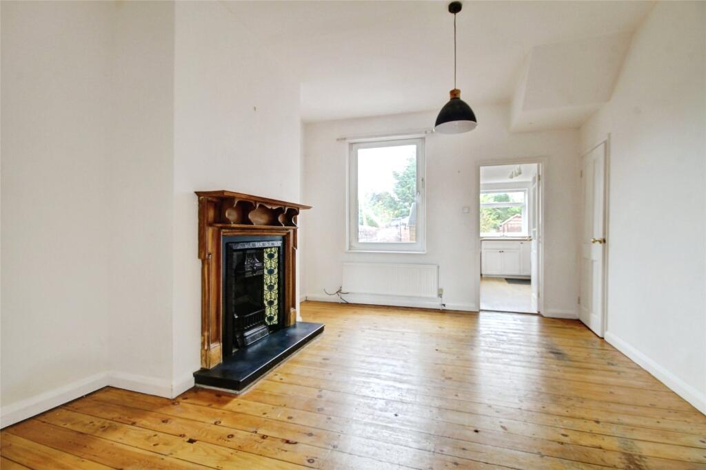 Louisa Terrace, Witton Gilbert, Durham, DH7 photo 3