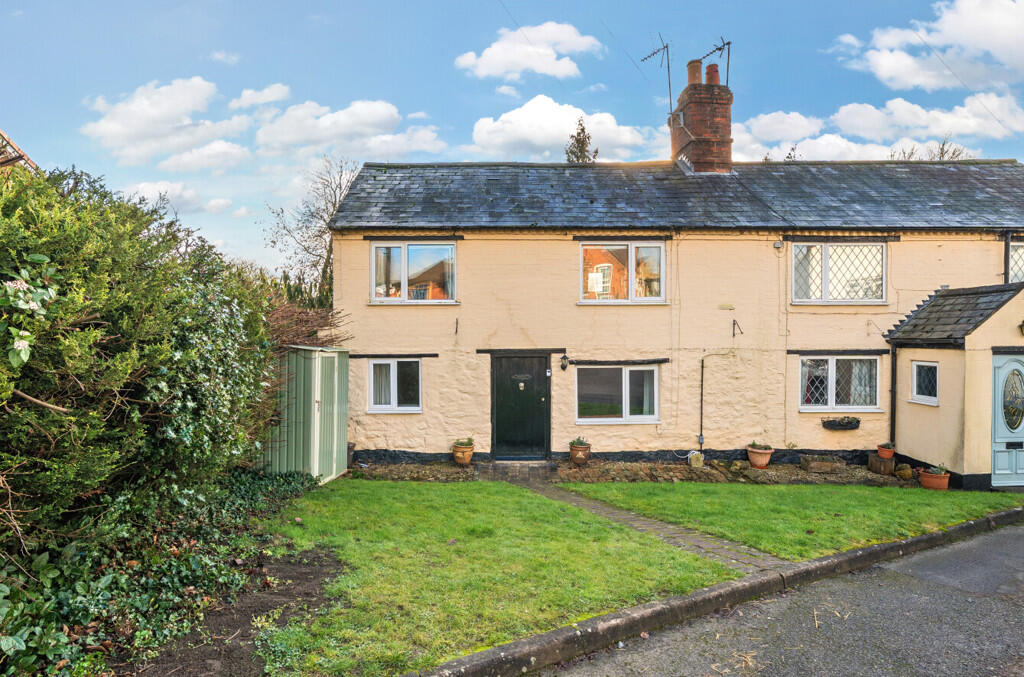 Main image of property: High Street, Welton, Daventry, Northamptonshire, NN11