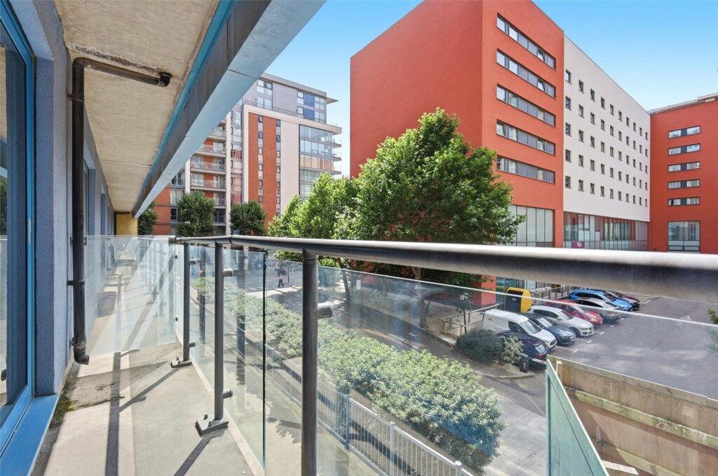 Apartment in London - View 4