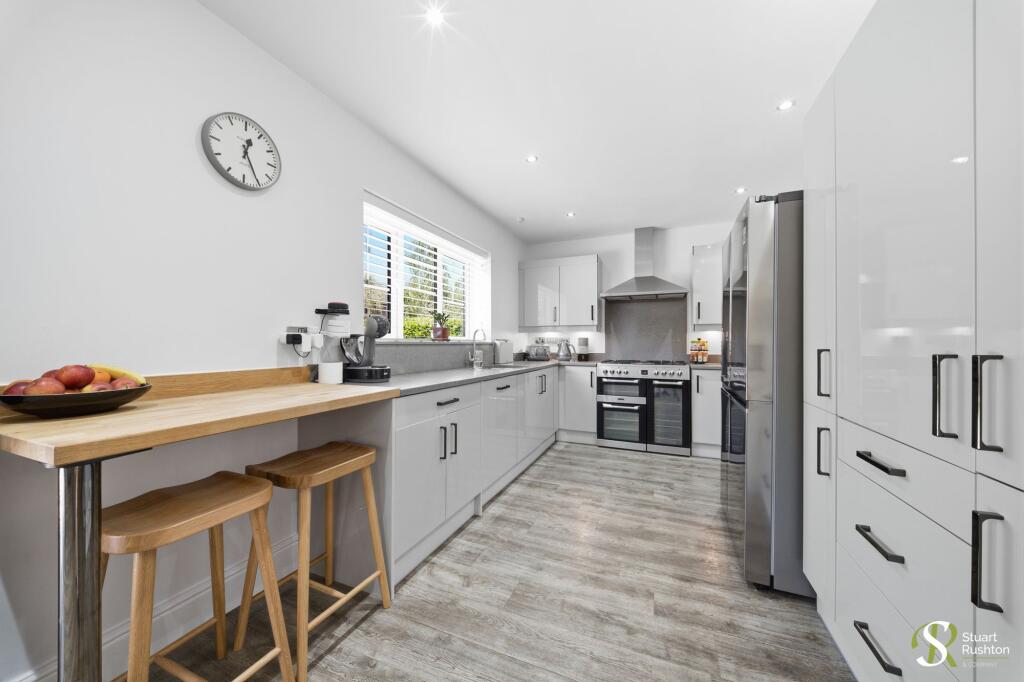 House in Crewe - View 5