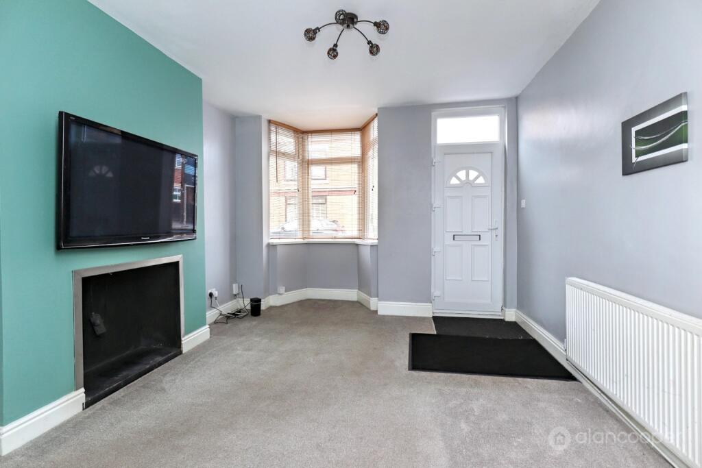 House in North Warwickshire, Ansley - View 4