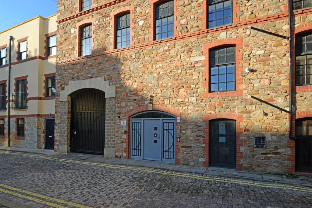Main image of property: Norfolk Heights, Bristol