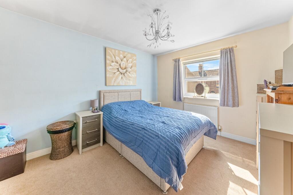 Cavendish Terrace, Ripon, North Yorkshire, UK, HG4 - View 6