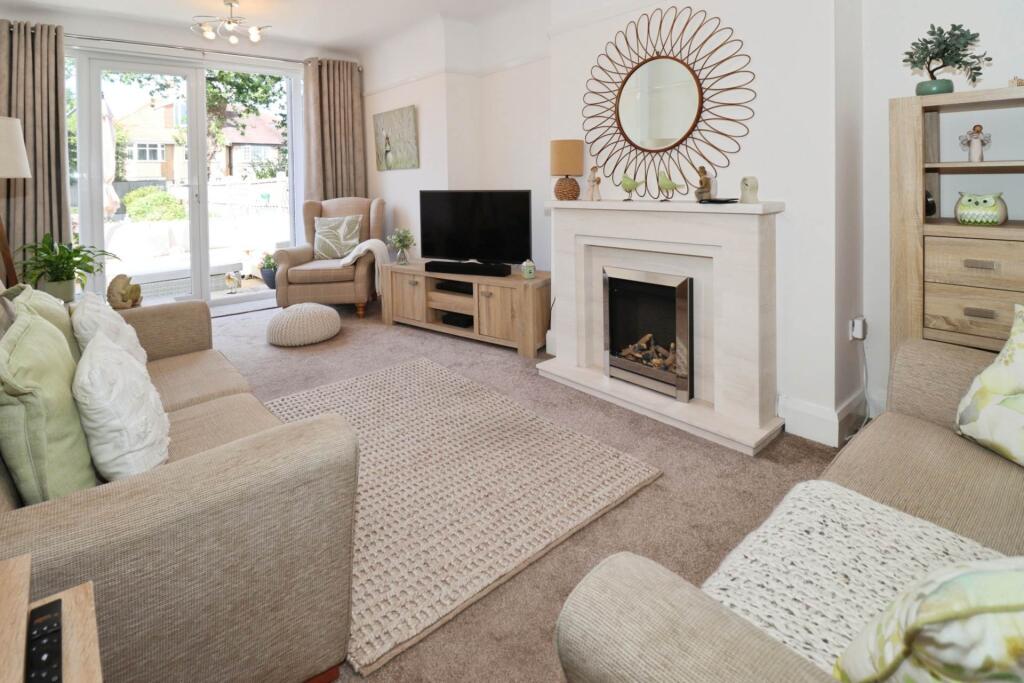 House in Chester - View 3