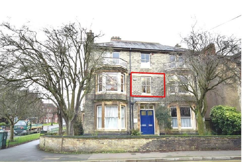 Main image of property: First Floor Office Space - Headlands, Kettering