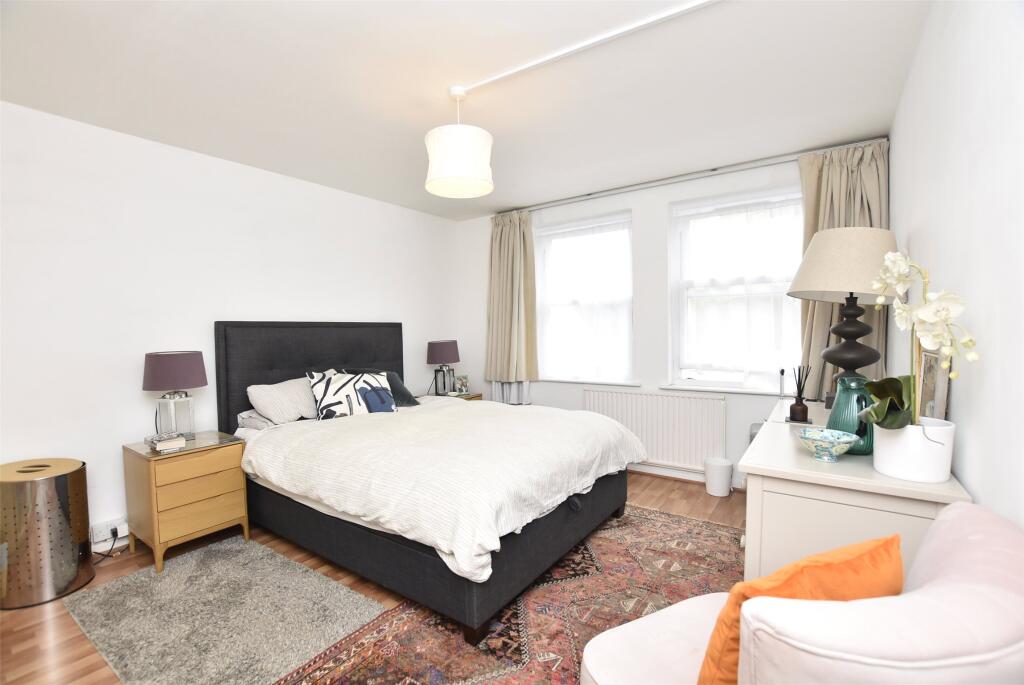 Additional image 5 of St. Patricks Court, Bath, Somerset, BA2