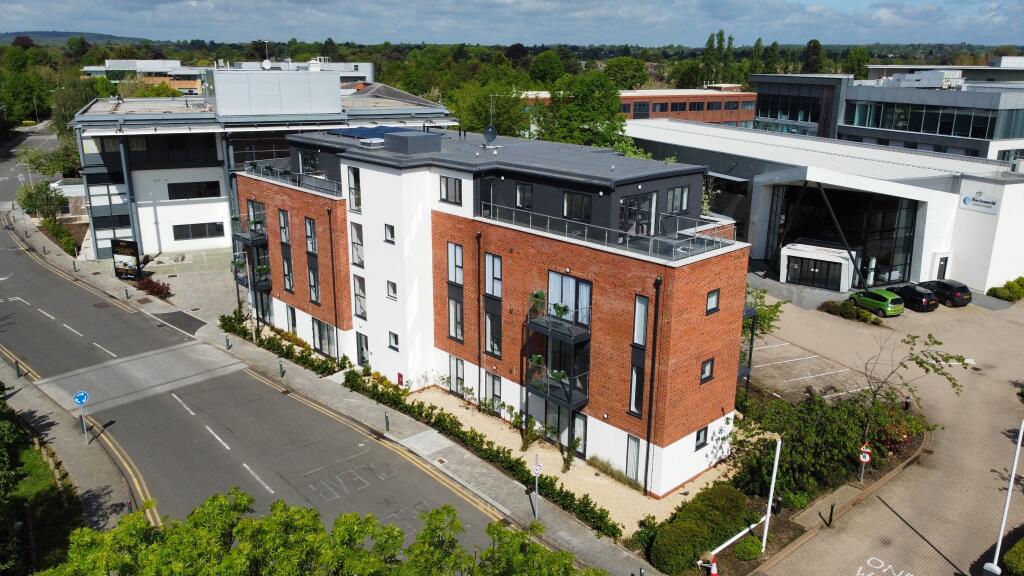 Main image of property: Vanwall Road, Maidenhead, Berkshire