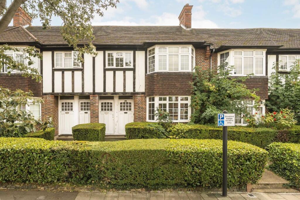 Main image of property: Gracefield Gardens, Streatham