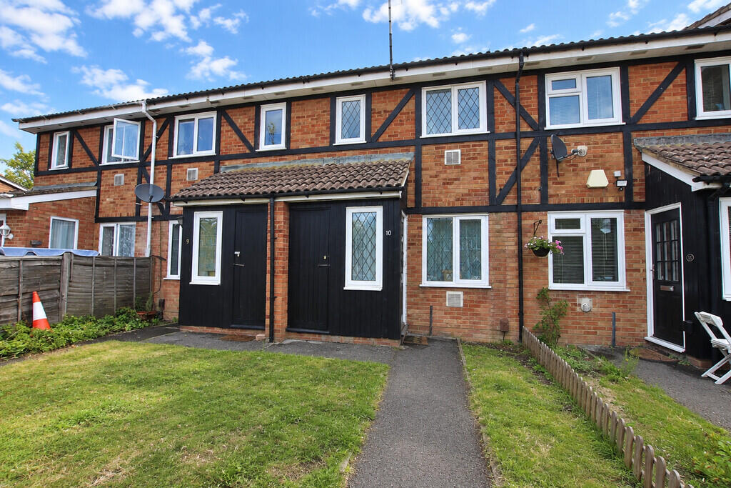 Main image of property: Colnbrook