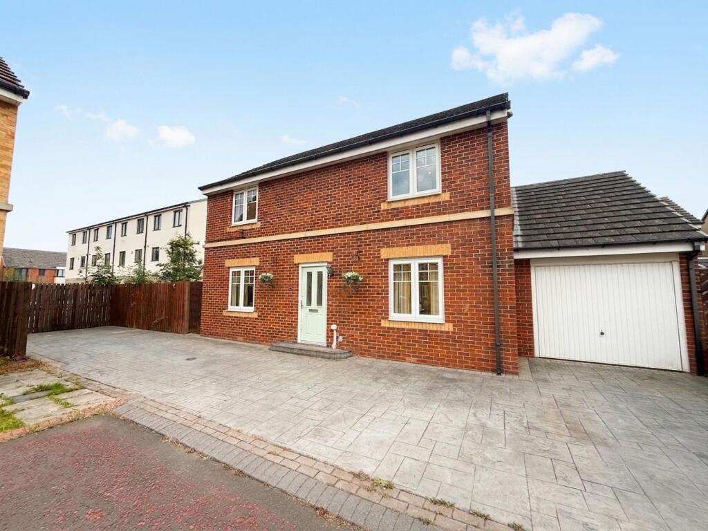 Main image of property: Nunns Way, Blaydon-On-Tyne, NE21