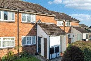 Main image of property: DUFFIELD CLOSE, ABINGDON, OX14