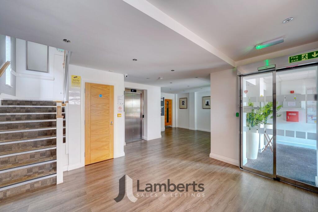 Additional image 4 of Berrington Close, Ipsley, B98