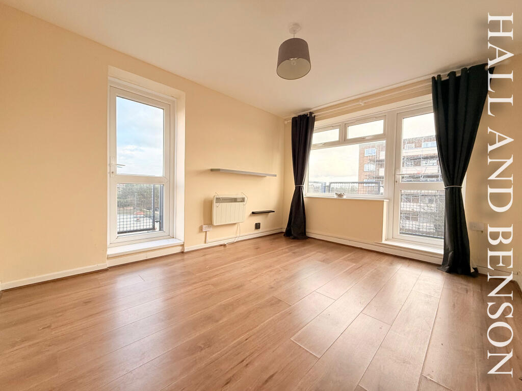 Main image of property: Park Farm Drive, Allestree