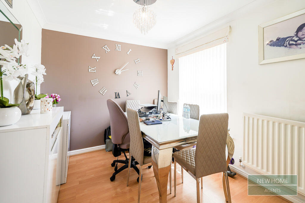 House in Blaby, Thorpe Astley, Braunstone - View 4