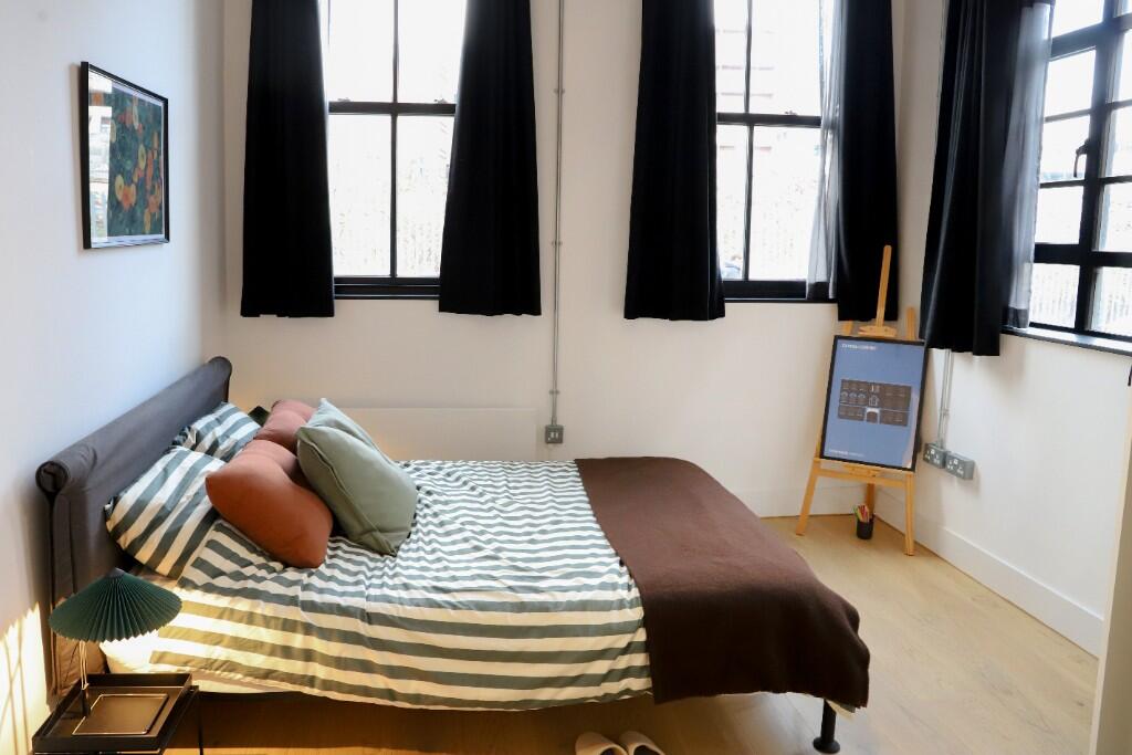 Main image of property: Milton Street, Sheffield, S3