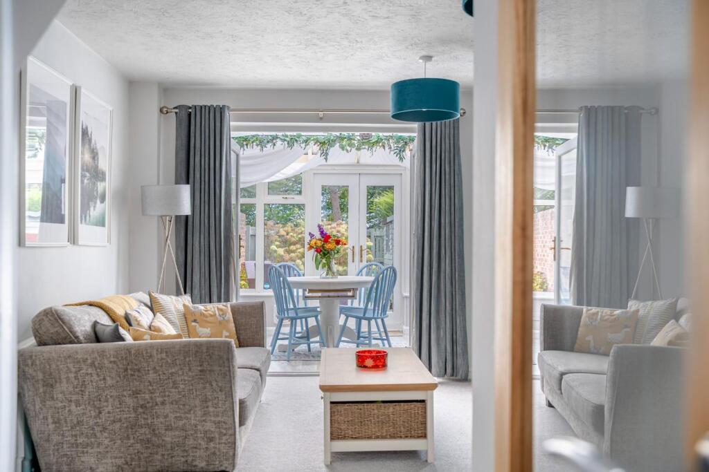 House in Whixley, Whixley Gate, North Yorkshire - View 5