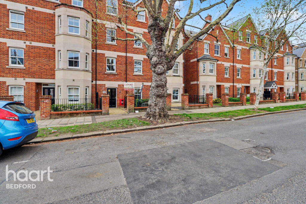 Main image of property: Warwick Avenue, BEDFORD