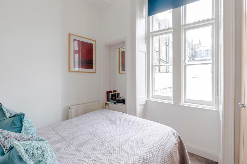 Apartment in London - View 4
