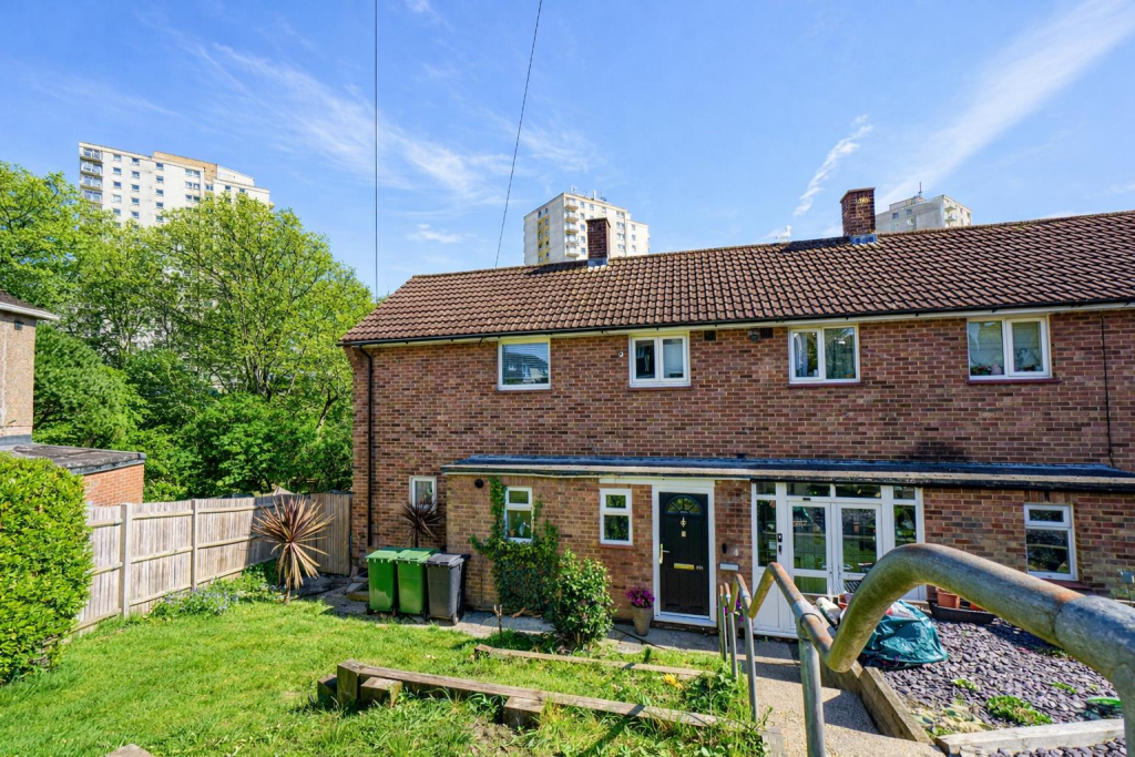 Main image of property: Oxford Road, St. Leonards-On-Sea