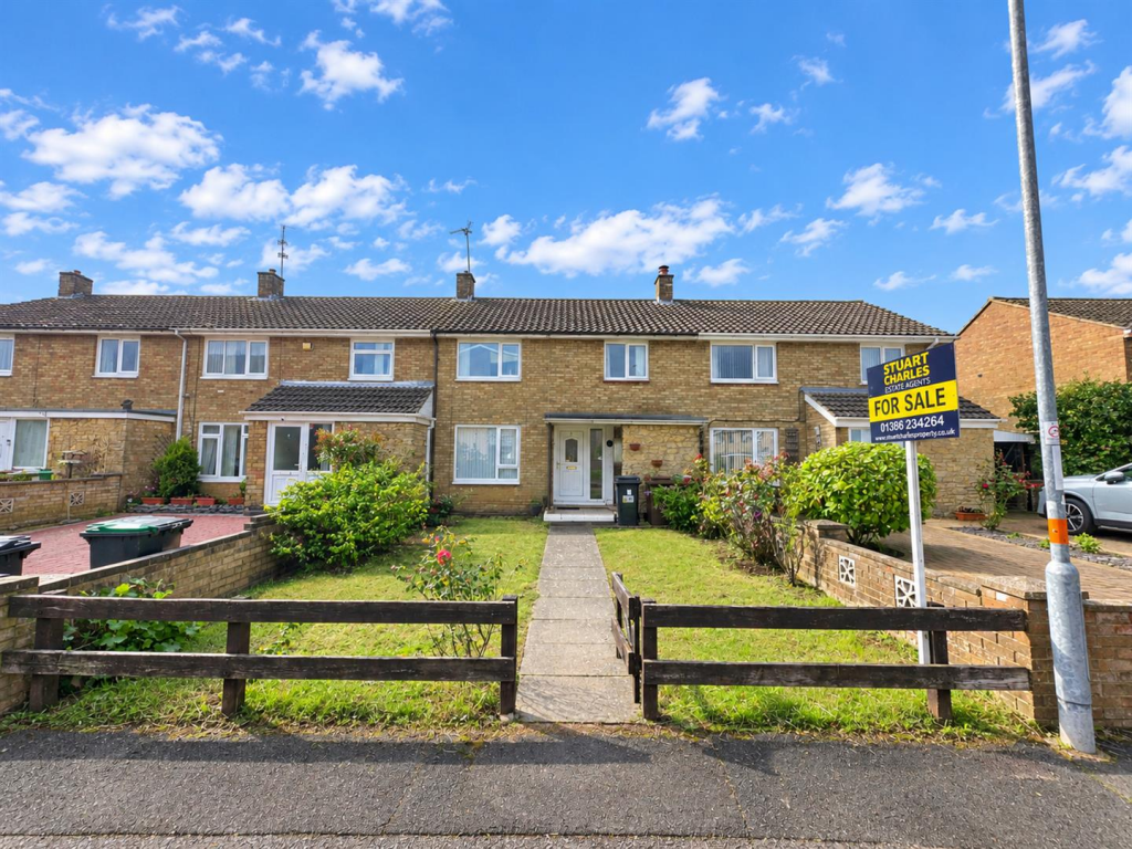 Main image of property: Gamston Walk, Corby