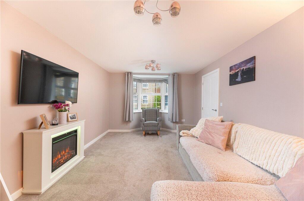 Additional image 3 of Castle Stead Crescent, Cullingworth, BD13