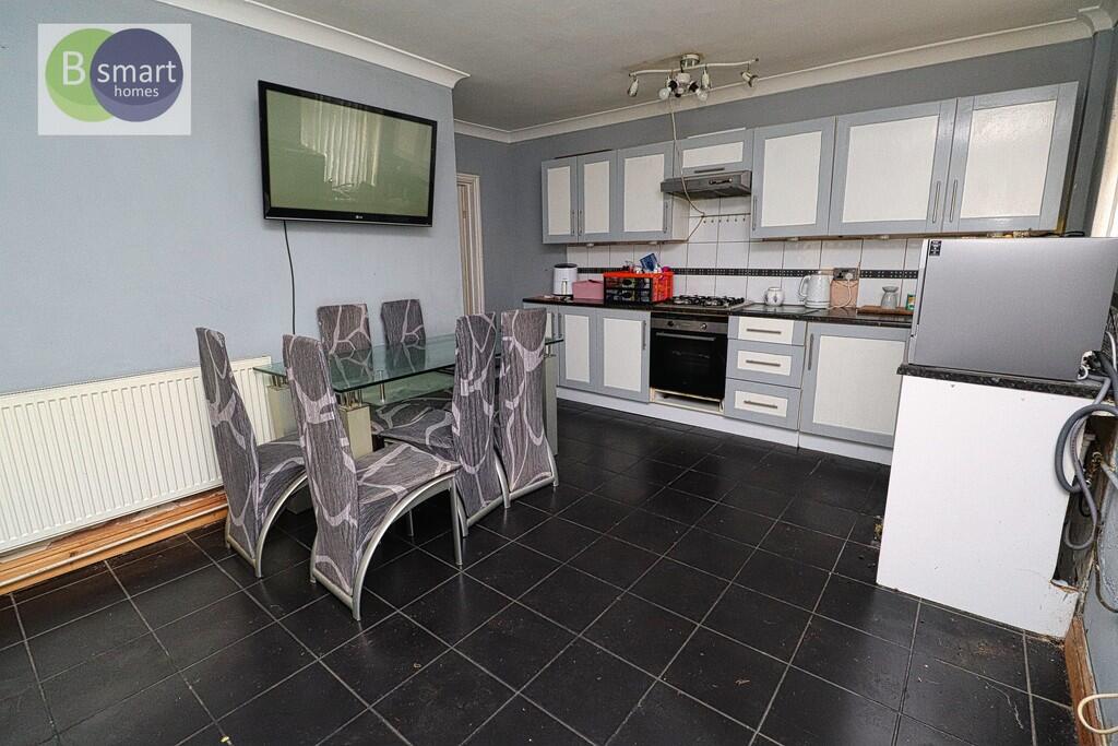 Saxon Street, Thurnscoe photo 3