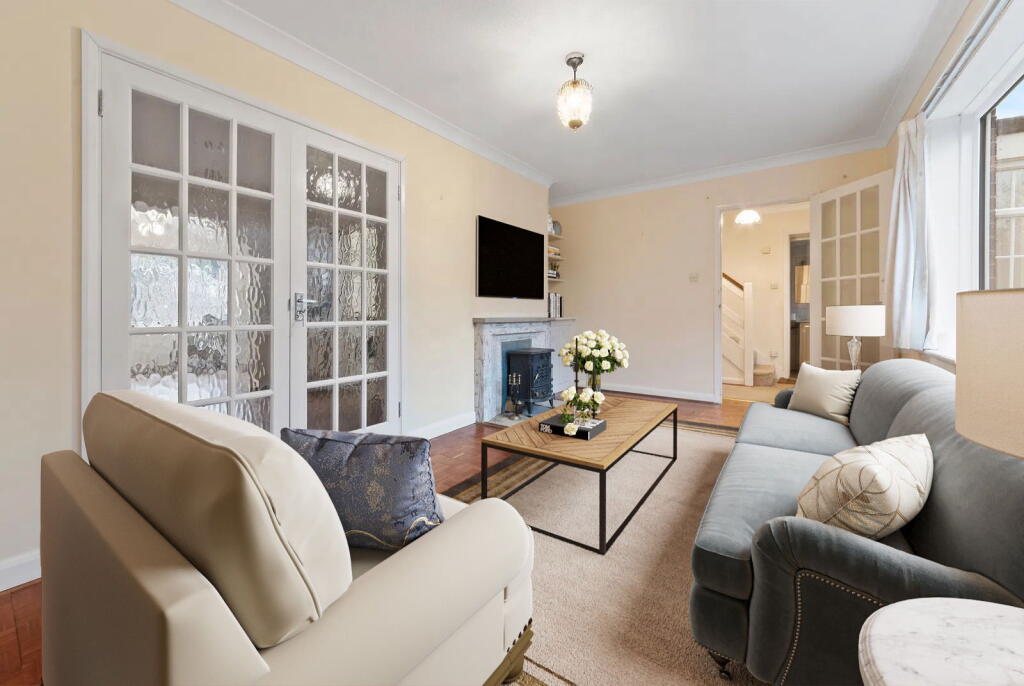 Ramslye Road, Tunbridge Wells, TN4 8LR photo 4