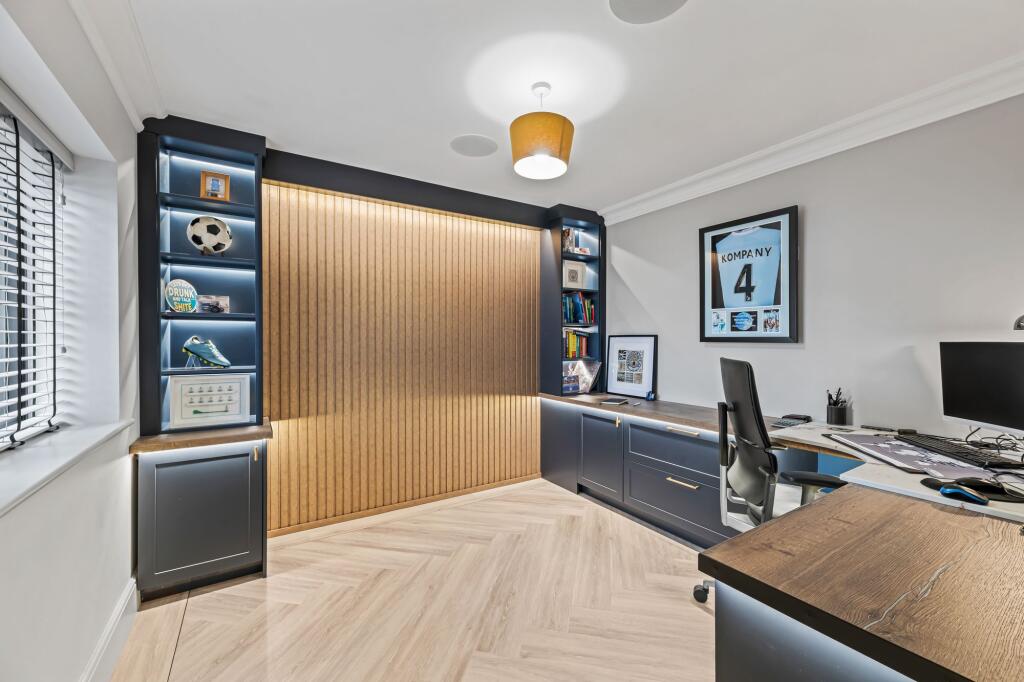 House in Warrington - More