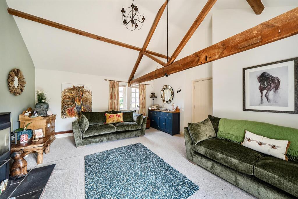 House in East Devon, Aylesbeare - View 5