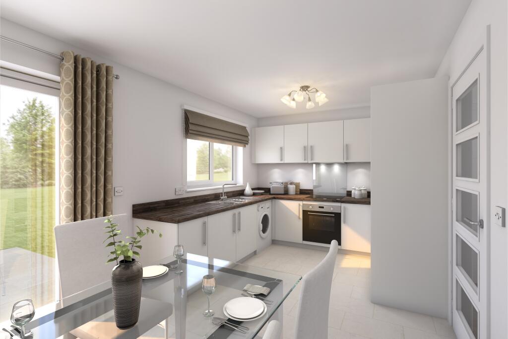 Main image of property: Conon Woods,
Great North Road,
Conon Bridge,
IV7 8AD